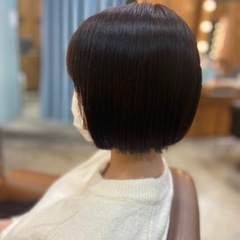メンズカットモデルと女性のショートカットモデル大募集中 - 名取市
