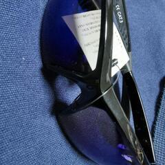 スポーツグラス　UV400