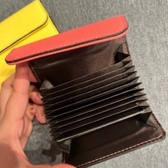 カードケースの画像