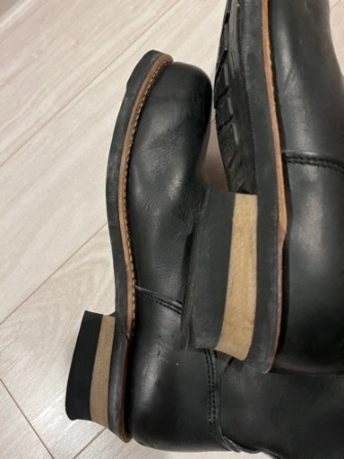 エンジニアブーツ　27.5cm