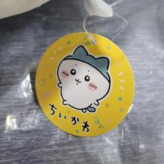 スポーツ狩りなハチワレ超ビッグぬいぐるみの画像