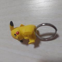 ポケモンリング　ピカチュウの画像