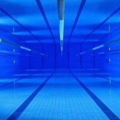 水泳仲間募集