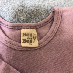 双子トップスの画像