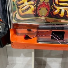 沖ドキ&吉宗の画像