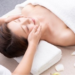 フェイシャルトリートメントモニター募集中