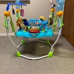 ニモ　ジャンパルー