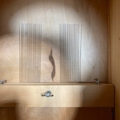 カホン（自作）の画像