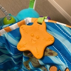 ニモ　ジャンパルーの画像