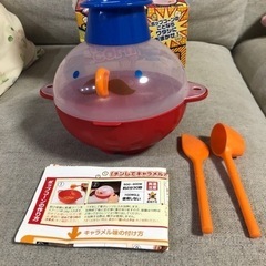 ポップコーン　電子レンジで作れますの画像
