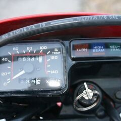 ホンダ　ディグリー　前期　低走行　実動良好の画像
