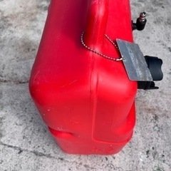 スズキ純正燃料タンク　２５Ｌの画像
