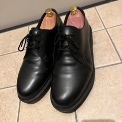 ドクターマーチンMONO