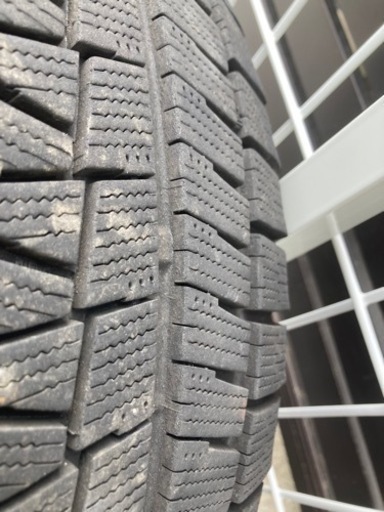 205/55R16  ブリザック　REVOGZ  スタッドレス