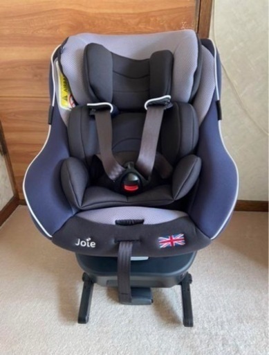 joie ISOFIXチャイルドシート　美品
