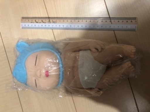 ベイビー　スクイーズ