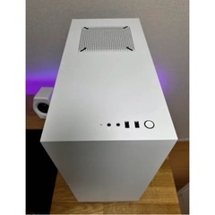 gtx1070ti+Logicoolゲーミングキーボードセットの画像