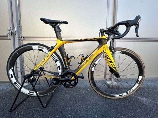 【受け取り決定】RTS TTR-X & 用品セット