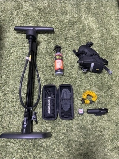 受け取り決定】RTS TTR-X & 用品セット