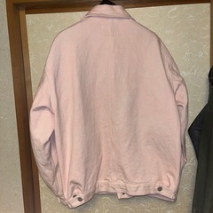 ベンデイビス　ジャケットの画像