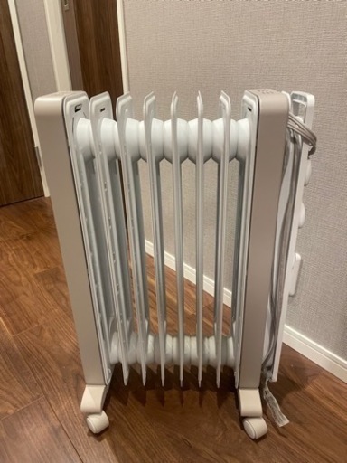 デロンギ De’Longhi オイルヒーター
