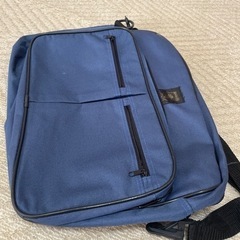 スクールバックの画像