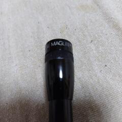マグライトミニ　値下げの画像