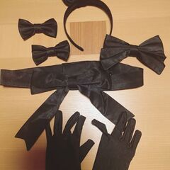 初音ミク、アリスコスプレワンピースの画像