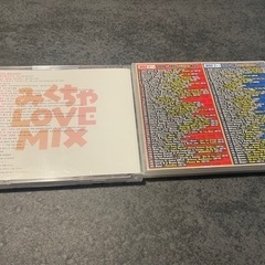 CD・アルバム9点まとめ売りの画像