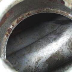 ホンダ　ベンリー50S 過去にオールペン済　実動の画像