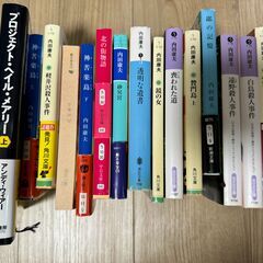 内田康夫