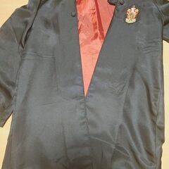 ハリー・ポッターコスプレ　