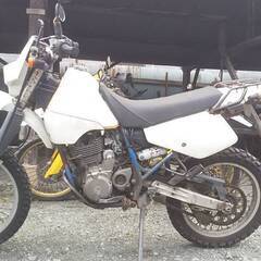 ＳＵＺＵＫＩ　ＤＲ２５０ＳＨＥ　書類付きレストアベース