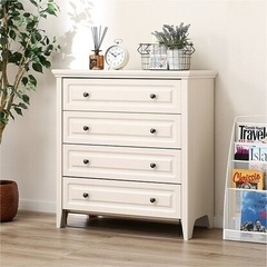 ニトリチェスト　美品　定価19900円の画像