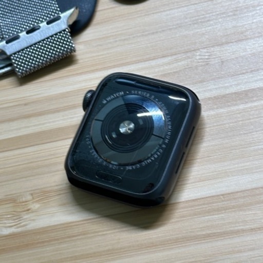 Apple Watch シリーズ5