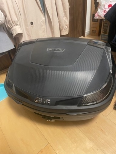 giviリアボックス