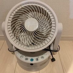サーキュレーター(扇風機)