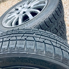175/65/15 ( ¥15,000) - 甲賀市