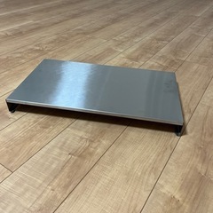 排気口カバー