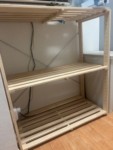 値下げします❗️棚