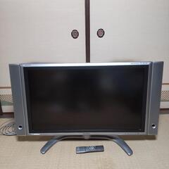 シャープＡＱＵＯＳ☆３７型液晶テレビ☆日本製
