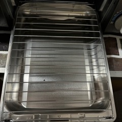 ガスコンロの画像