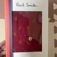 ポールスミス　トランクスの画像