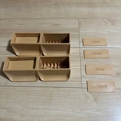 WAKAI ツーバイフォー材(2×4)専用壁面突っ張りシステム 