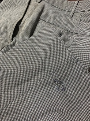 大阪桐蔭中学　制服