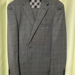 MODA RITORNO メンズ スーツ