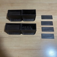 WAKAI ツーバイフォー材(2×4)専用壁面突っ張りシステム 