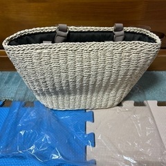 スヌーピー　ハンドバッグの画像