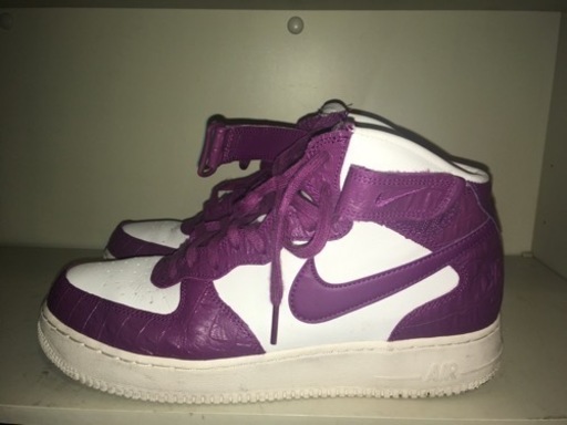 エアフォース　29センチ