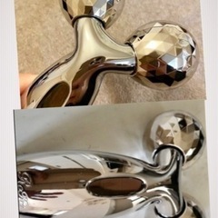 ☆Refa リファカラット  美顔器 ボディにも  ★保湿美容クリーム付き の画像